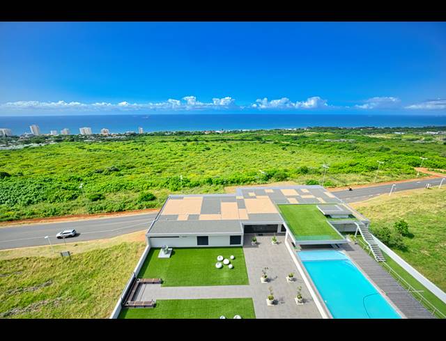 2 BEDROOM APARTMENT FOR SALE IN UMHLANGA RIDGESIDE